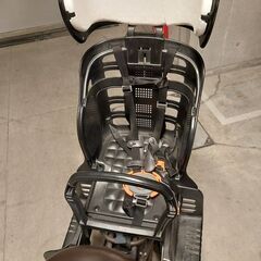 YAMAHA PAS Kiss 電動アシスト自転車/中古品の画像