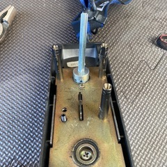 ykk ドアノブ内部部品