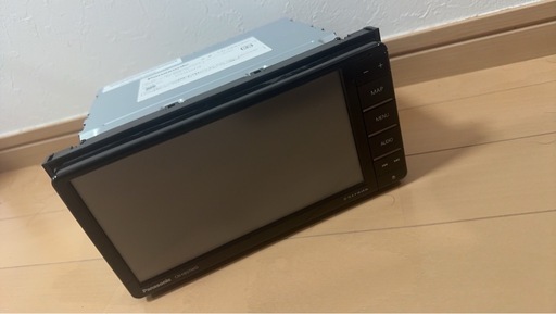 最安値8日迄Panasonic CN-HE01WD カーナビ