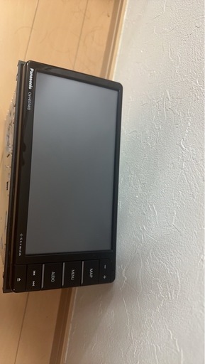 最安値8日迄Panasonic CN-HE01WD カーナビ