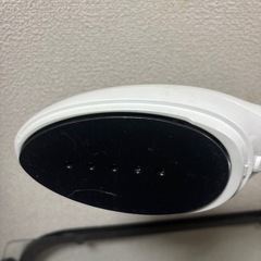 ニトリ　ハンディスチーマーの画像