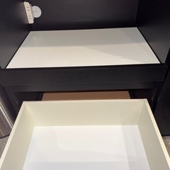 大川家具 食器棚の画像