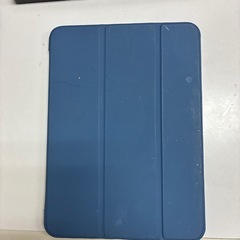 iPad A16    美品　ケース　箱有り！
の画像