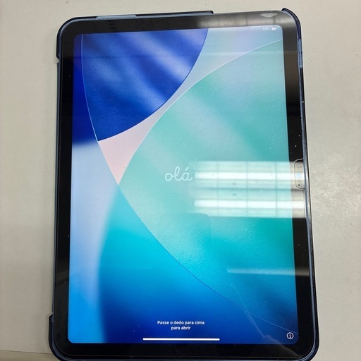 iPad A16    美品　ケース　箱有り！
