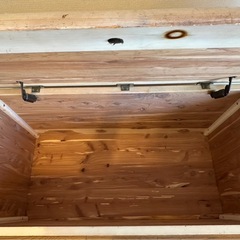 収納　大型の画像