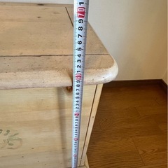 収納　大型の画像