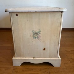 収納　大型の画像