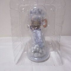 G昇足238 フィギュア 一番くじ A賞 モンキー・D・ルフィ ギア5 MASTERLISE EXPIECE 未来島エッグヘッド きみへの想い ワンピースの画像