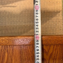 机　座卓の画像