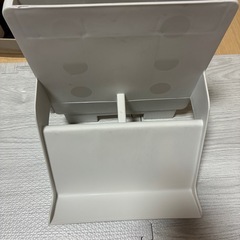 靴箱6個セットの画像