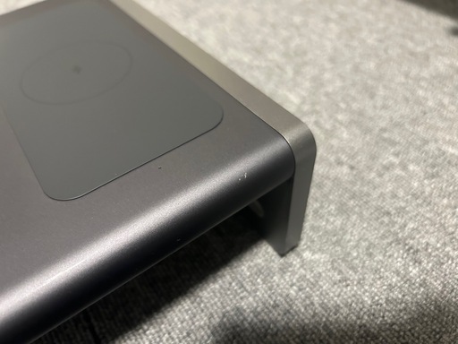 Anker 675 USB-C ドッキングステーション