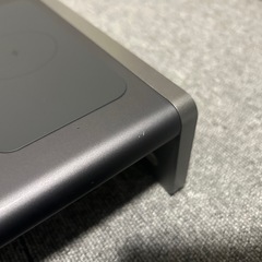 Anker 675 USB-C ドッキングステーションの画像