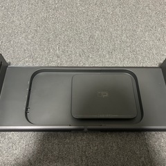 Anker 675 USB-C ドッキングステーションの画像