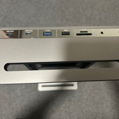 Anker 675 USB-C ドッキングステーションの画像