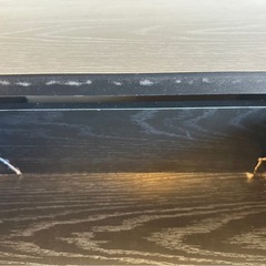 テレビボードの画像