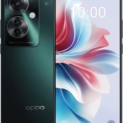 【新品】OPPO Reno 11A 本体の画像
