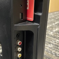 【12/6、7取引(受け渡し)】21.5型テレビ機能付きモニター　IO DATA   の画像