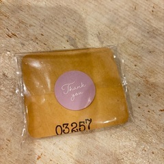 ネイルチップ◆ニュアンスジェルネイルの画像