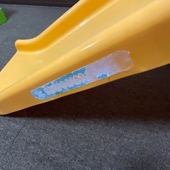 アンパンマン　滑り台とボンゴの画像