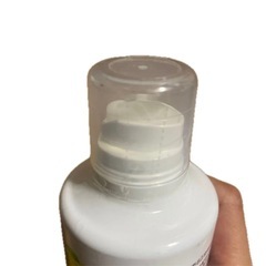 新品未使用　液体歯磨き　レモンライム　ノンアルコールの画像