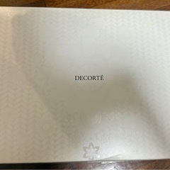 COSME DECORTÉ ランチョンマット&テーブルナプキンセットの画像
