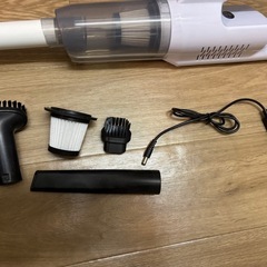 コードレス掃除機 の画像