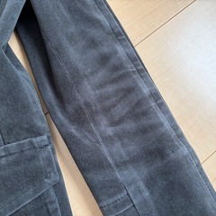 INED レディース ベロアジャケット 9号
の画像