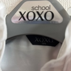 120cm 子供用フォーマルの画像