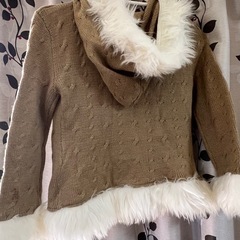 ギャル モフモフの画像