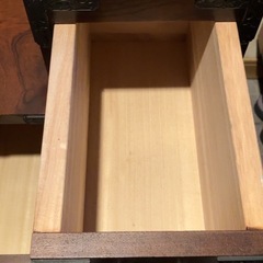 キャビネットの画像