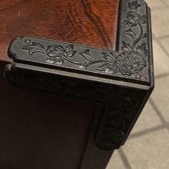 キャビネットの画像