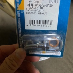 エイプ用デイトナシャワーヘッドの画像