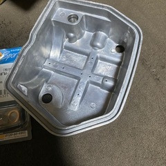 エイプ用デイトナシャワーヘッドの画像