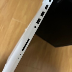 決まりましたLenovo ideapad320 Windows11 の画像