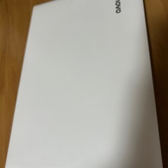 決まりましたLenovo ideapad320 Windows11 の画像