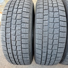225/60R17  4本セット の画像