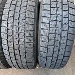 225/60R17  4本セット の画像
