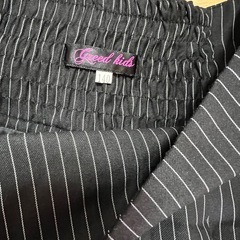 フォーマル セットの画像