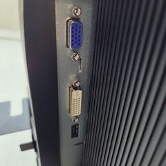 [中古]Acer 27インチFHDモニター(1920×1080)②の画像