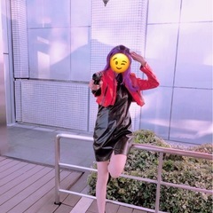 【コスプレ衣装】エヴァ⭐︎葛城ミサトの画像