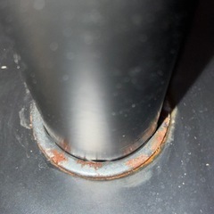 ポールハンガーの画像