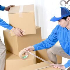 企業の異動や転勤が多い時期💪引越のお手伝いなら便利屋セイロ…