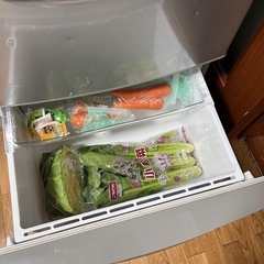 ０円AQUA 冷蔵庫 272Lの画像