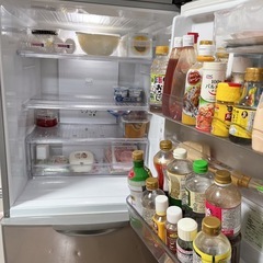 ０円AQUA 冷蔵庫 272Lの画像