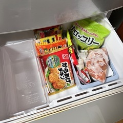 ０円AQUA 冷蔵庫 272Lの画像