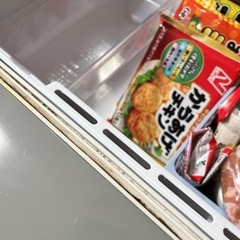 ０円AQUA 冷蔵庫 272Lの画像