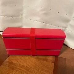 弁当箱の画像