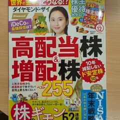雑誌の画像