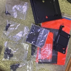 Fracral Meshify2Nano PCケースの画像