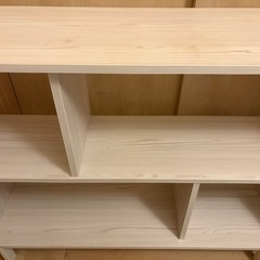 シェルフ 
の画像